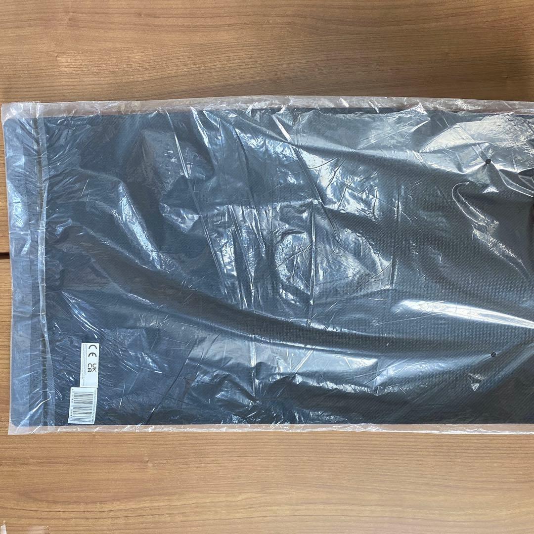 WCS2023 榊遊矢　オッドアイズレイジングドラゴン　プレイマット　新品未開封