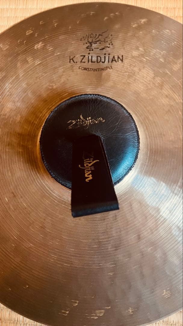 Xmasセール！クラッシュシンバル(合わせシンバル)