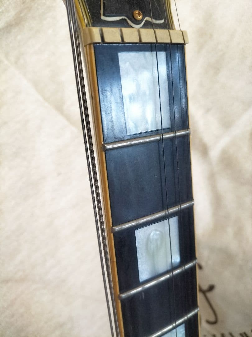 Greco EG500 レスポールカスタムタイプ