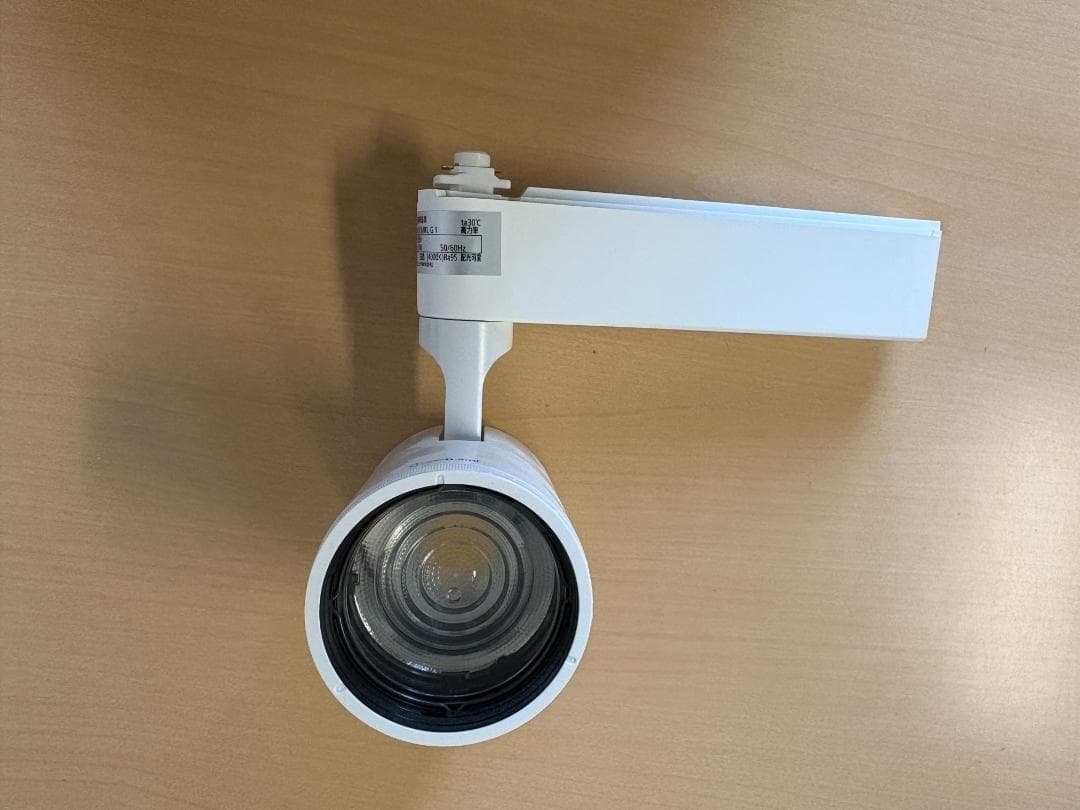 【あき】Panasonic スポットライト 12個セット