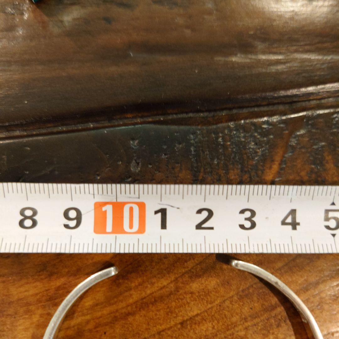 アリゾナフリーダム　太陽神　K18 バングル