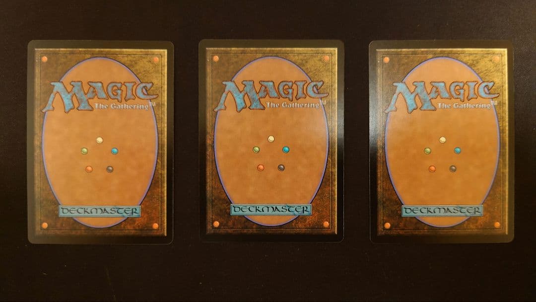 コーリ鋼の短刀　3枚セット売り