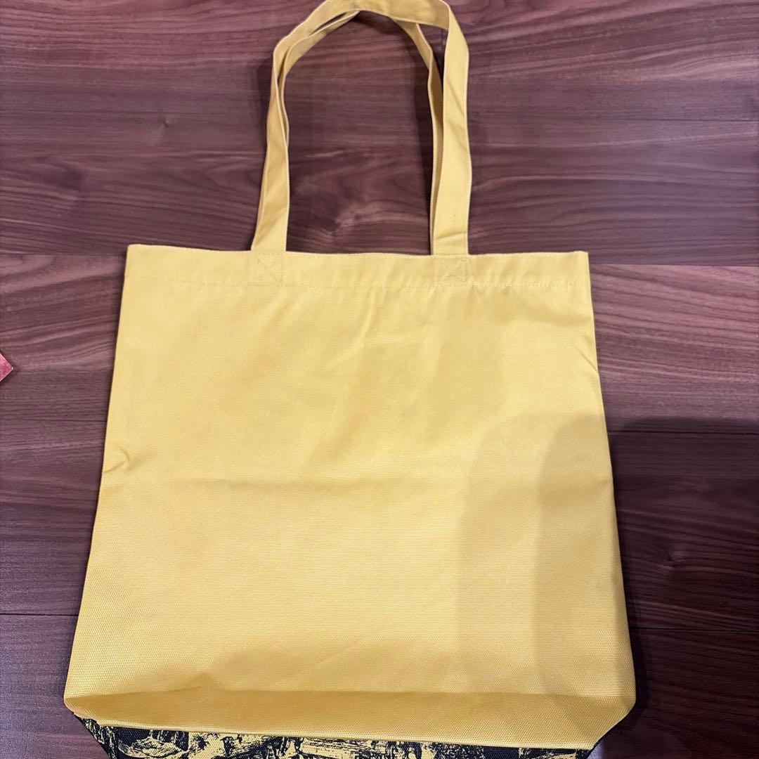 ミセス　バベルの塔　 Ringo Jamシート特典グッズ 12/19 東京