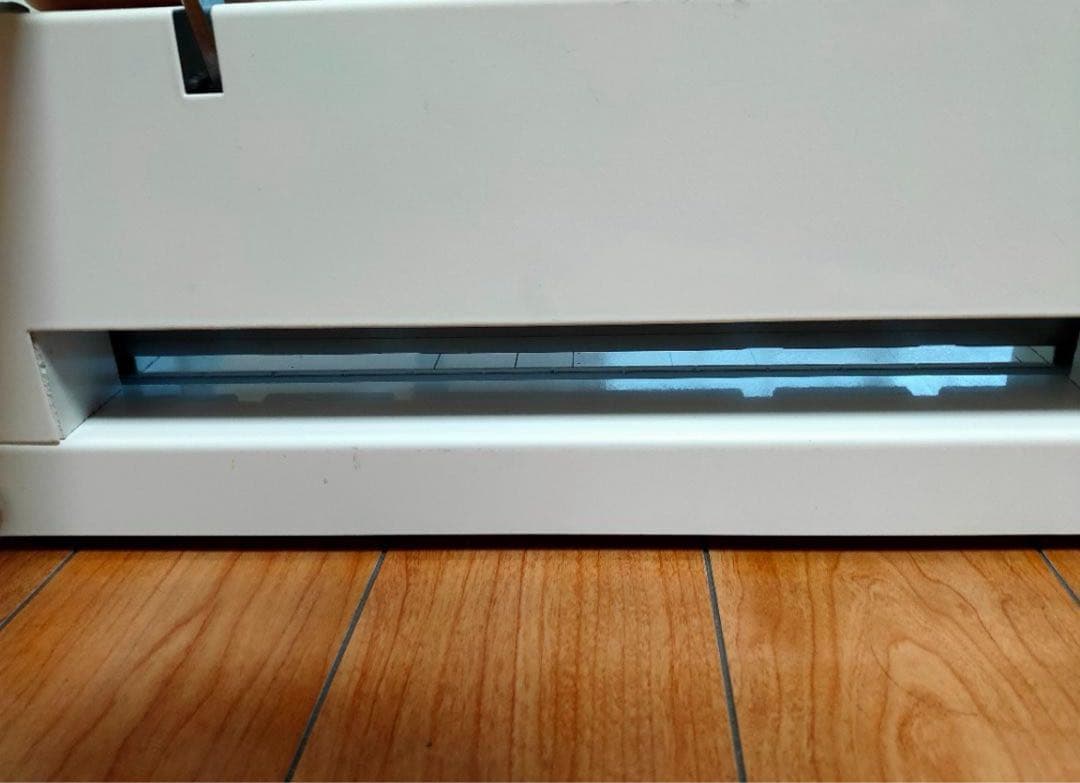 Durodex 裁断機 200DX 自炊