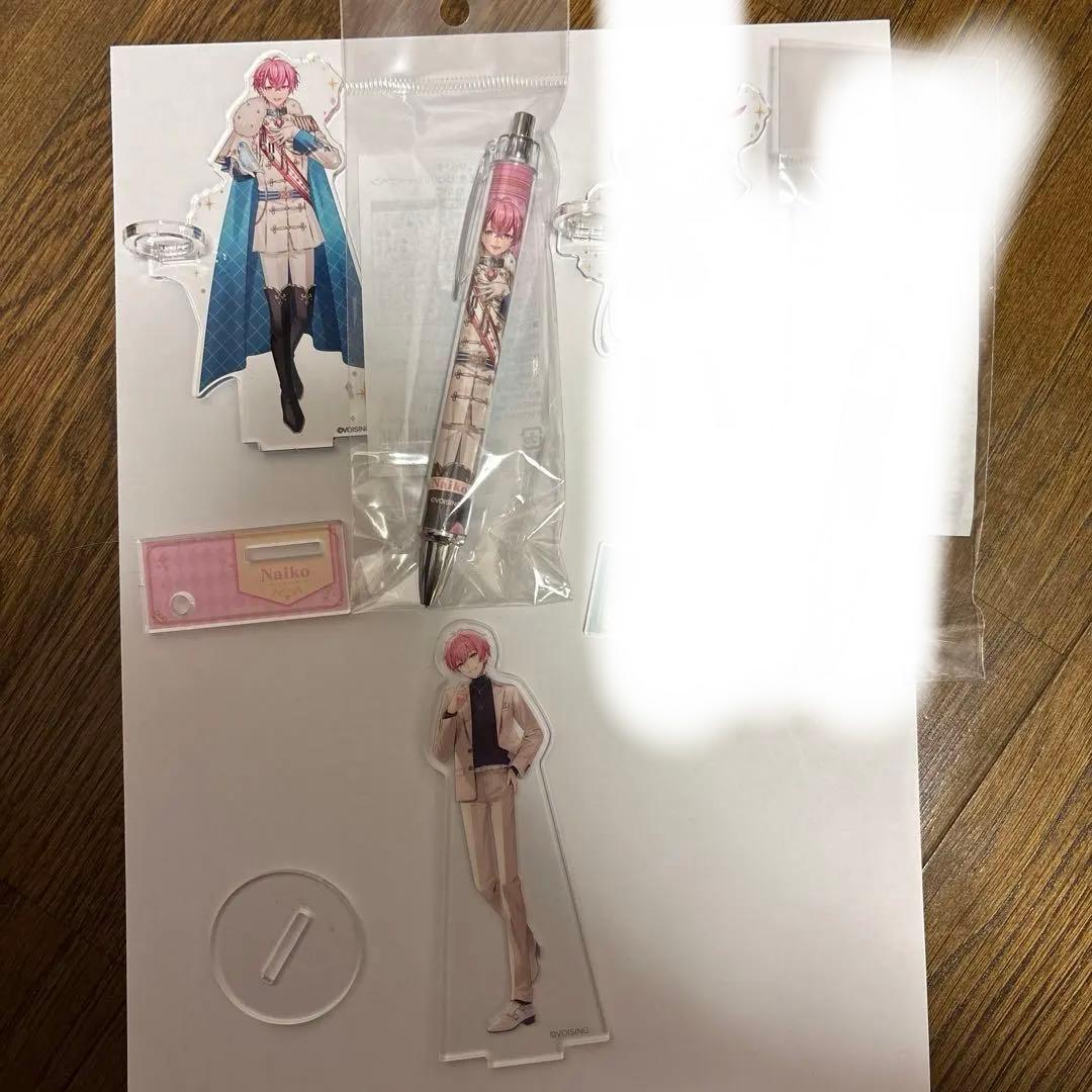 いれいす アクリルスタンド まとめ売り