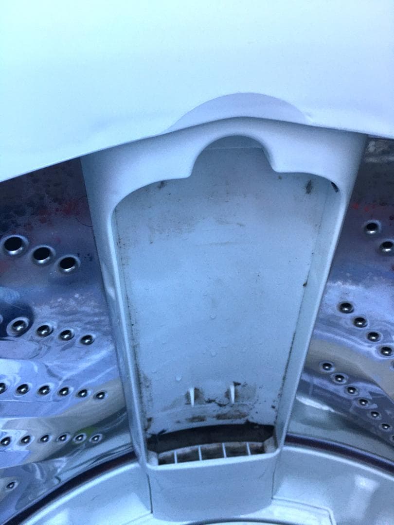 ☆パナソニック 洗濯機 NA-F5B2 5kg 2023年製 Panasonic