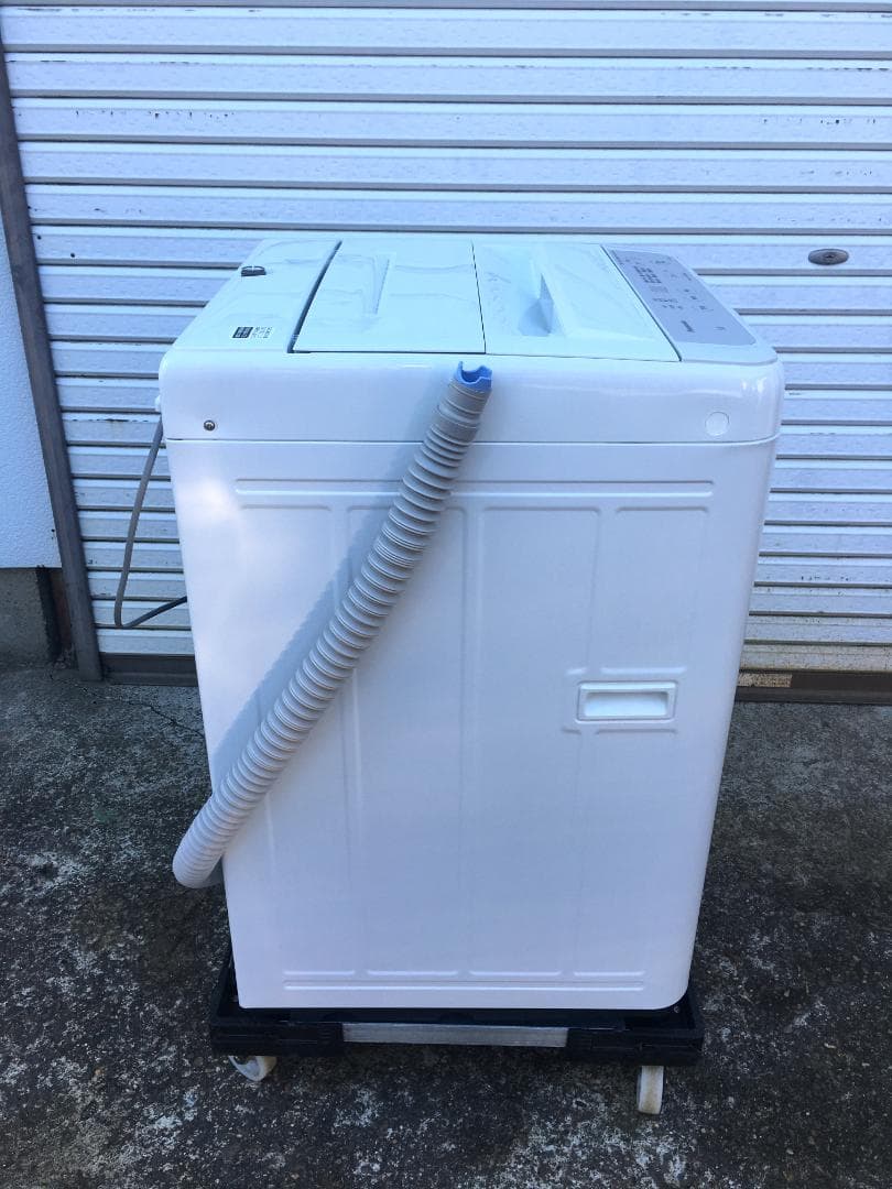 ☆パナソニック 洗濯機 NA-F5B2 5kg 2023年製 Panasonic