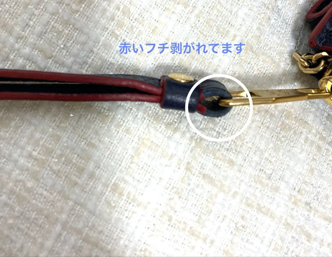 ルイ・ヴィトン　ポルト カルト・レクト ヴェルソ 財布  カードケース