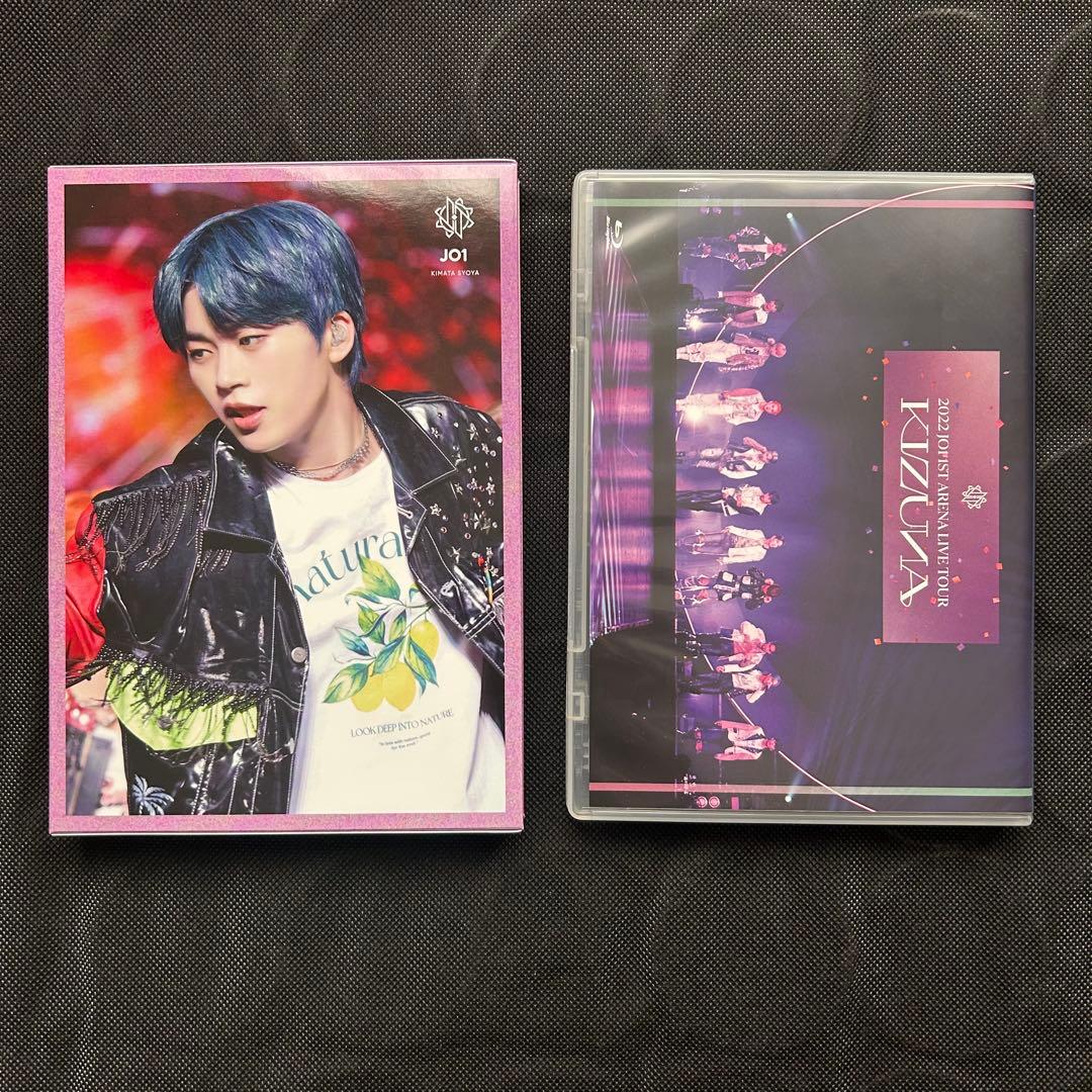 JO1 木全翔也 fortune収納BOX jochum ちまた　トレカ