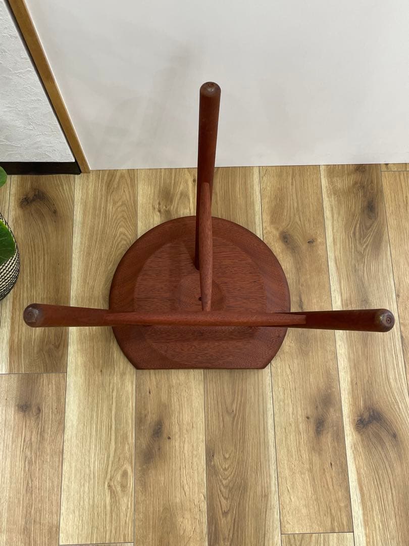 WERNER SHOEMAKER サイドテーブル