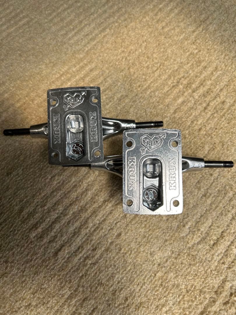 [SANTA CRUZ]サンタクルーズ　ミニクルーザー　コンプリート