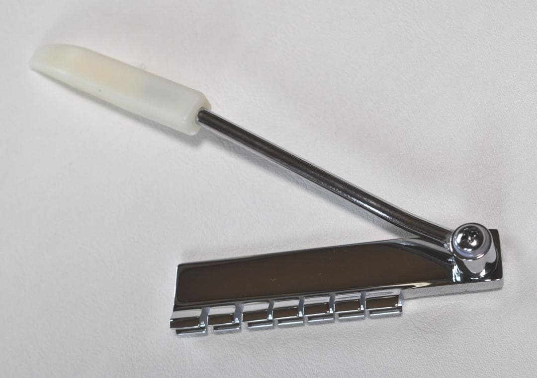 期間限定価格　Gibson Maestro Vibrola ロング・レプリカ