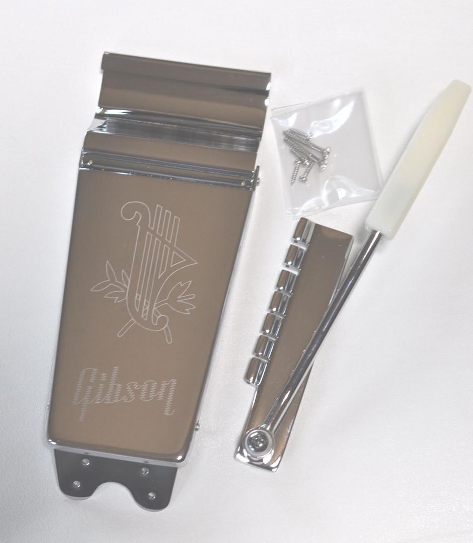 期間限定価格　Gibson Maestro Vibrola ロング・レプリカ