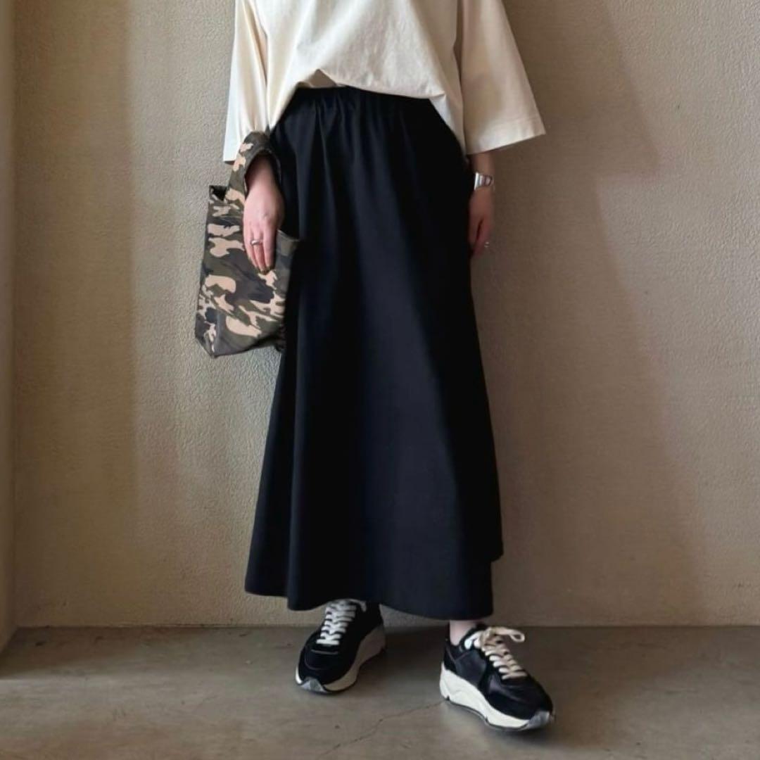 journal standard luxe キャンバス サークル BAG-M