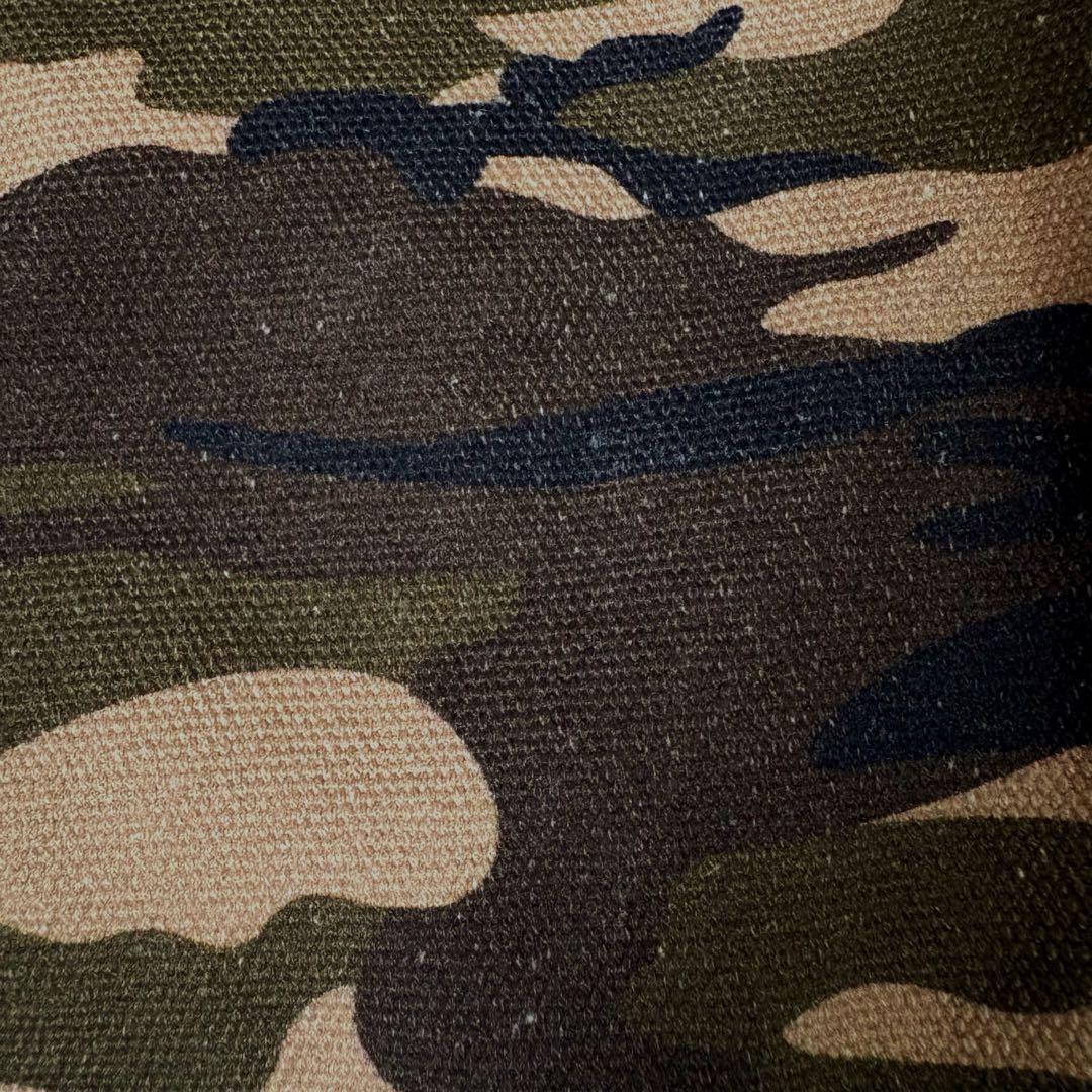 journal standard luxe キャンバス サークル BAG-M