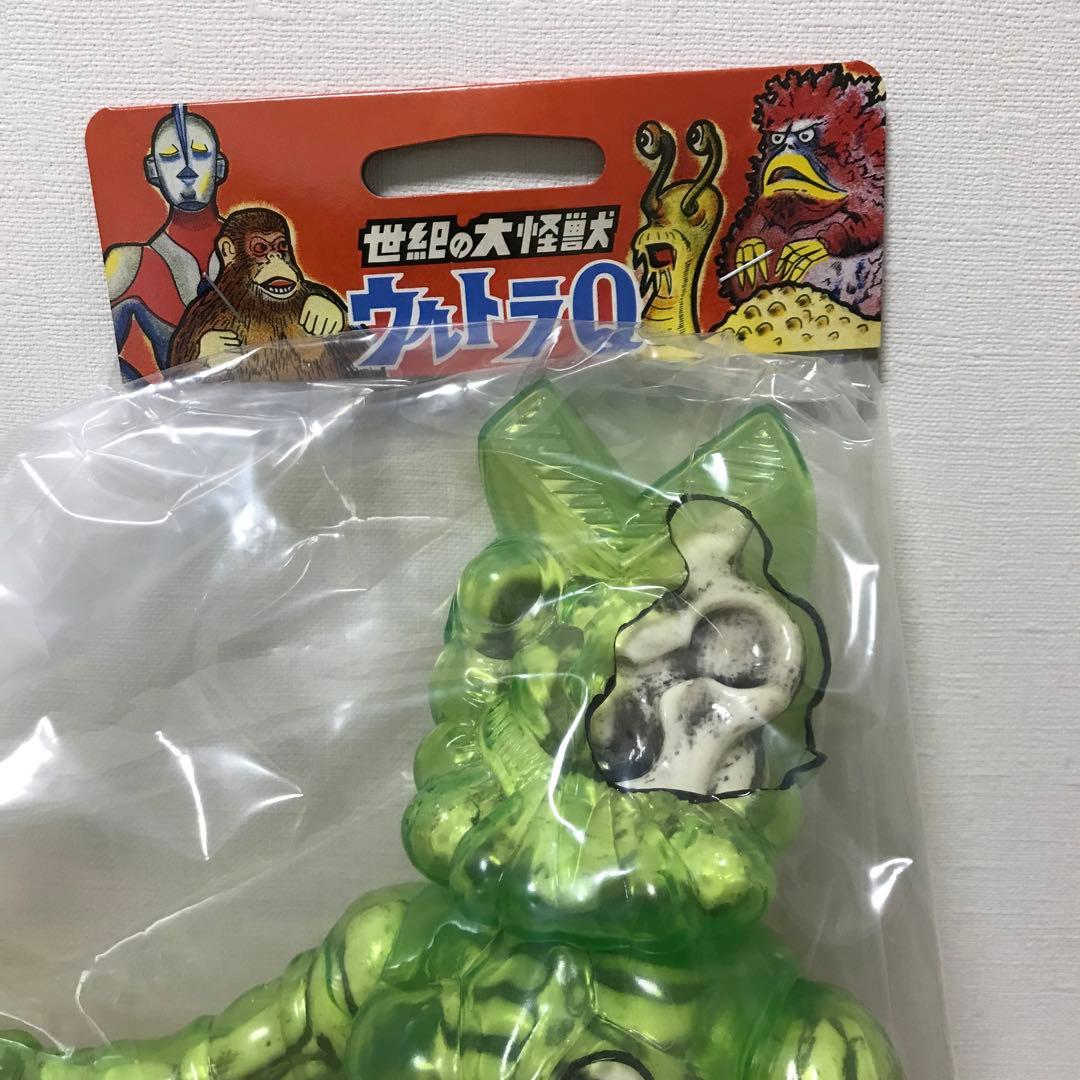 バルタン星人 シークレットベース X-RAY マルサン marusan