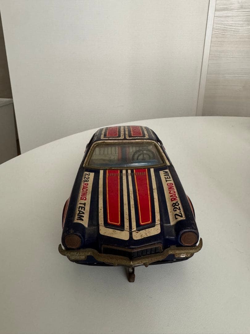 【希少】Chevrolet Camaro STRIP BLAZER 1/64