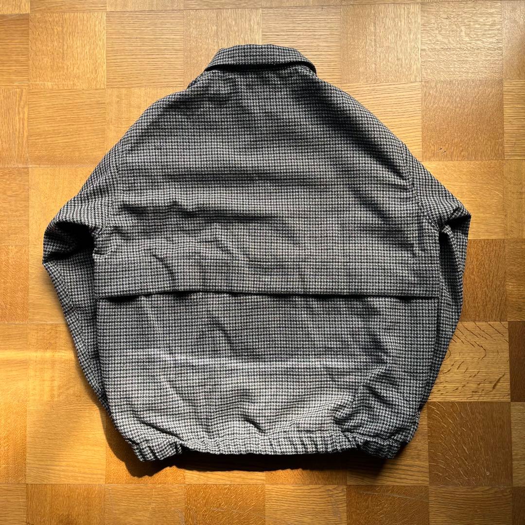 KEBOZ 千鳥格子 チェック ジャケット/パンツ セットアップ L
