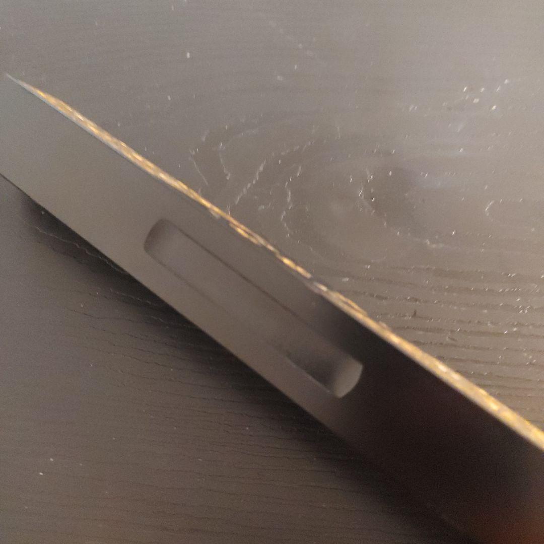 京都　漆塗り 　桜　文鎮