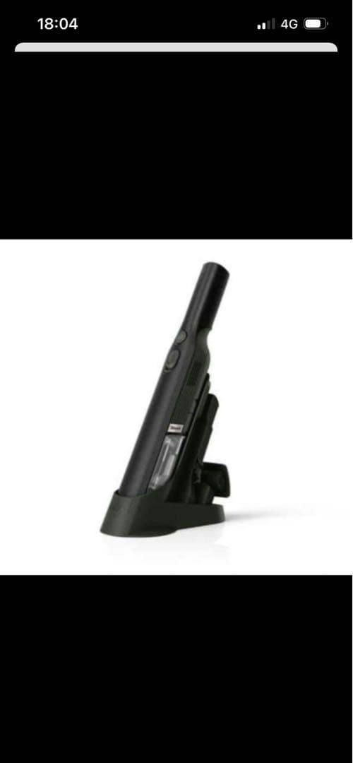 Shark EVOPOWER 掃除機 WV202JBK スティッククリーナー新品