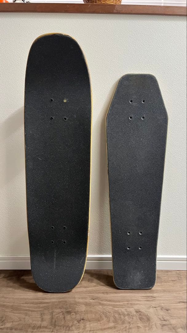 CREATURE クリーチャー　スケートボード クルーザーデッキレア