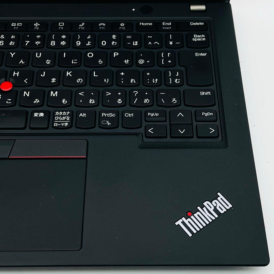 Core i5 11世代 8GB Windows11 ノートパソコン オフィス