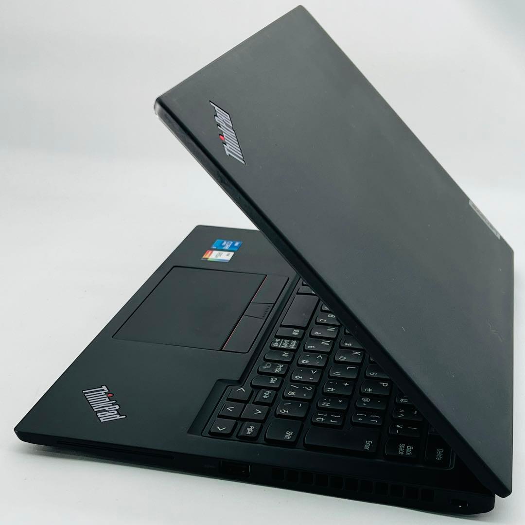 Core i5 11世代 8GB Windows11 ノートパソコン オフィス