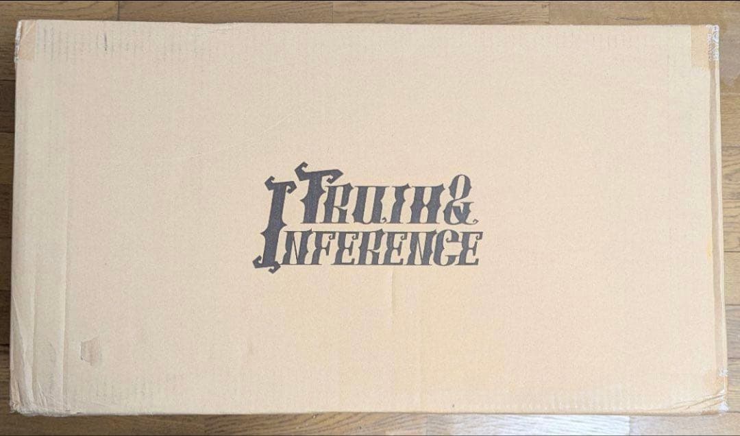 新品未開封 第五人格 6周年 オフラインパック 特別豪華版 IdentrtyV