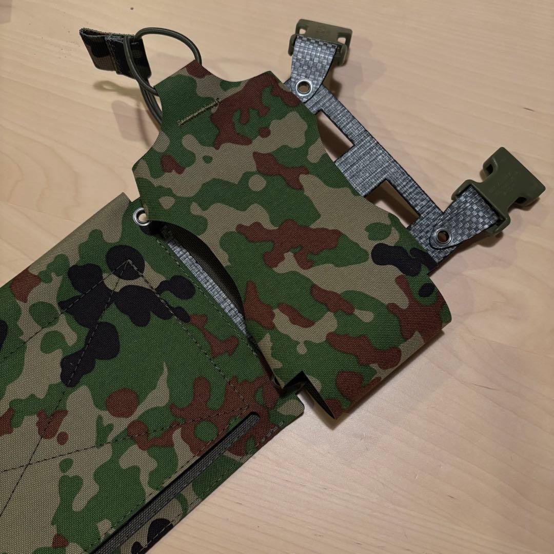 個人装備 Spiritus Systems The Thing Type