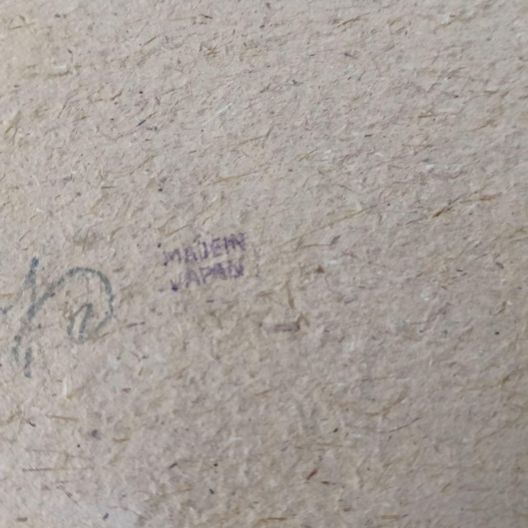 アンティーク陶器製人形セット 6体　メイドインジャパン