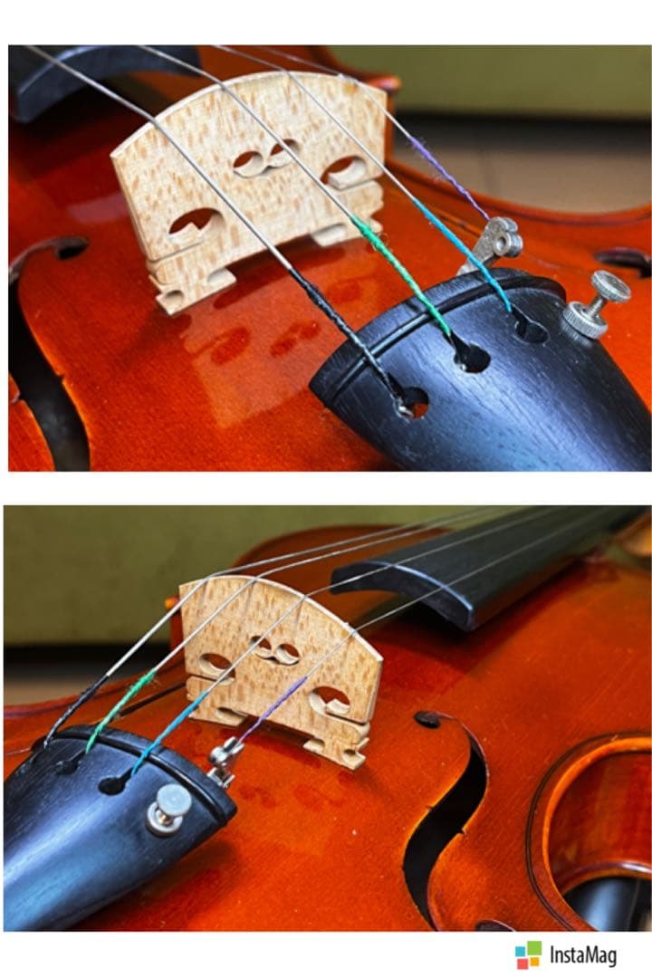 【新品弦張替⭐️】SUZUKI ビオラ 16インチNo.S1 ヴィオラ