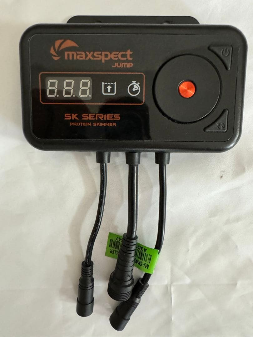 たかはし@Maxspect MJ-SK400 Skimmer