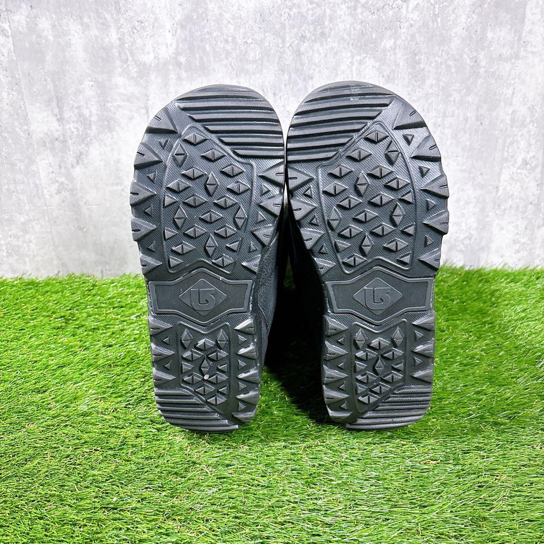 BURTON バートン MOTO BOA メンズブーツ 25.5cm ボード