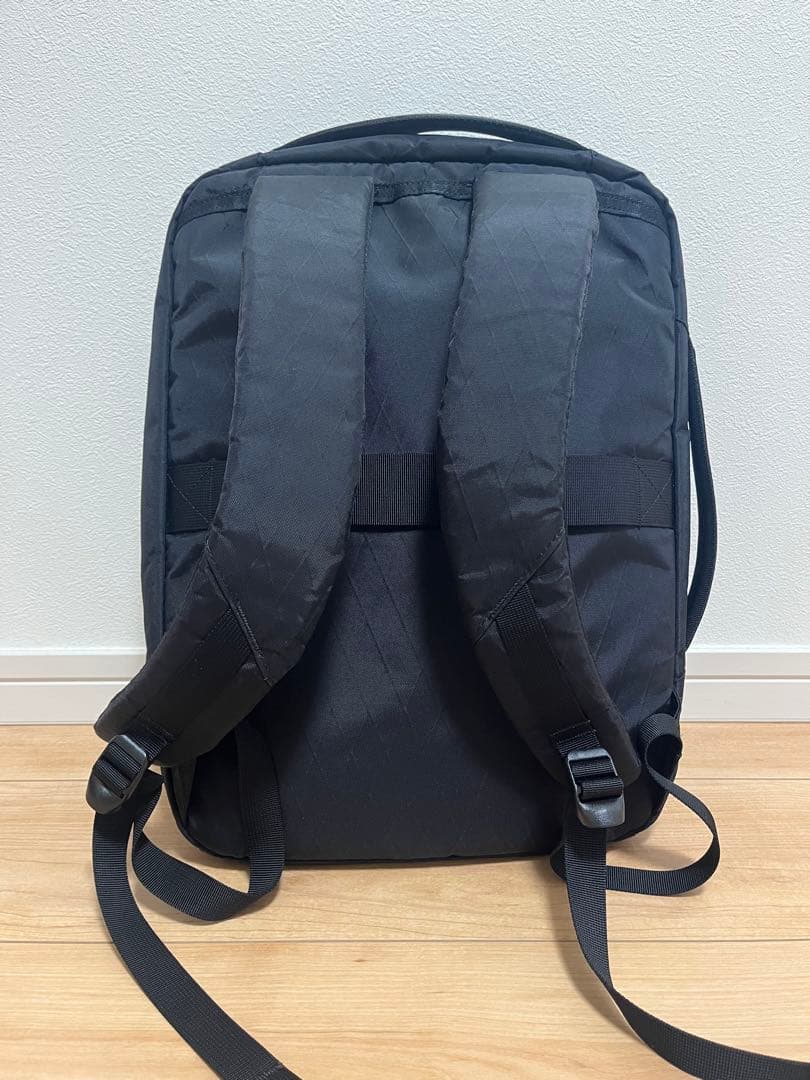 バッグ air Slim Pack X-PAC