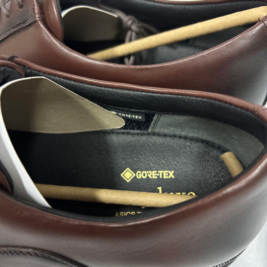 テクシーリュクス　texcyluxe TU-8014 GORE-TEX