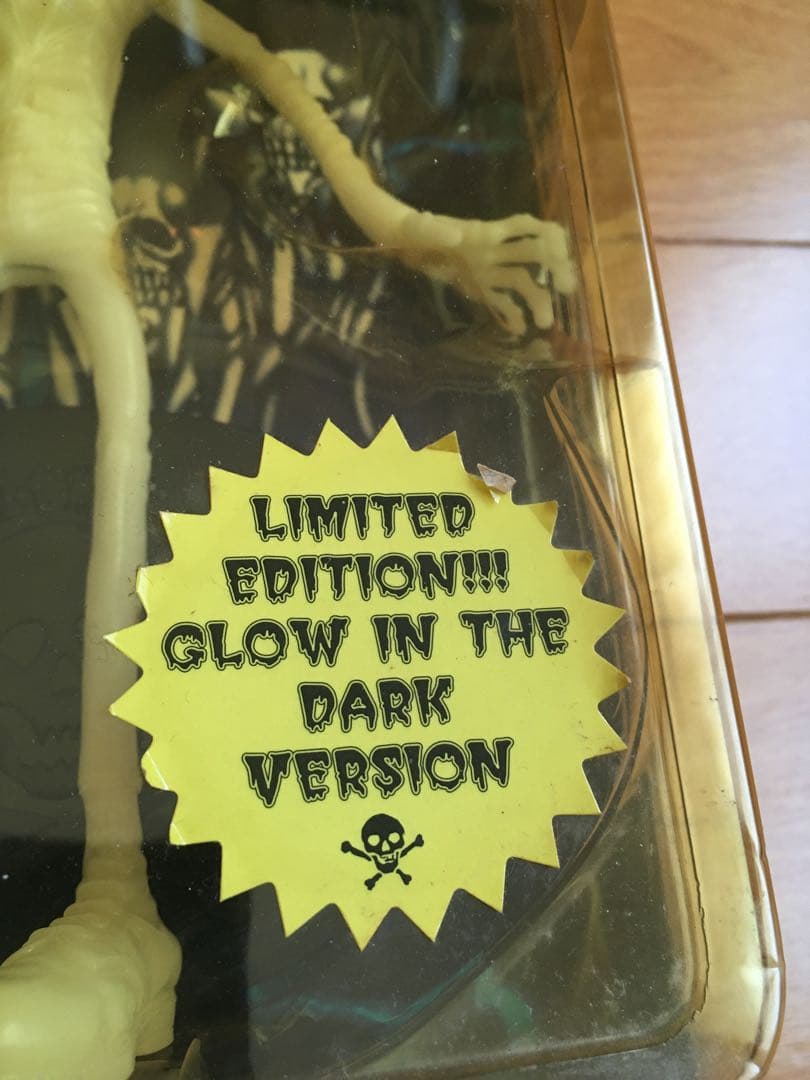 ミッシェルガンエレファント フィギュア4体セット TMGE メディコムトイ