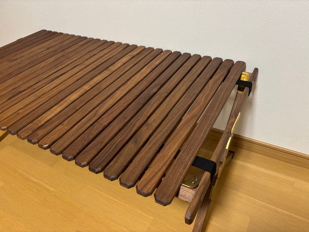 NORAs テーブル TYPE A 1100 ノラズ テーブル ウォールナット