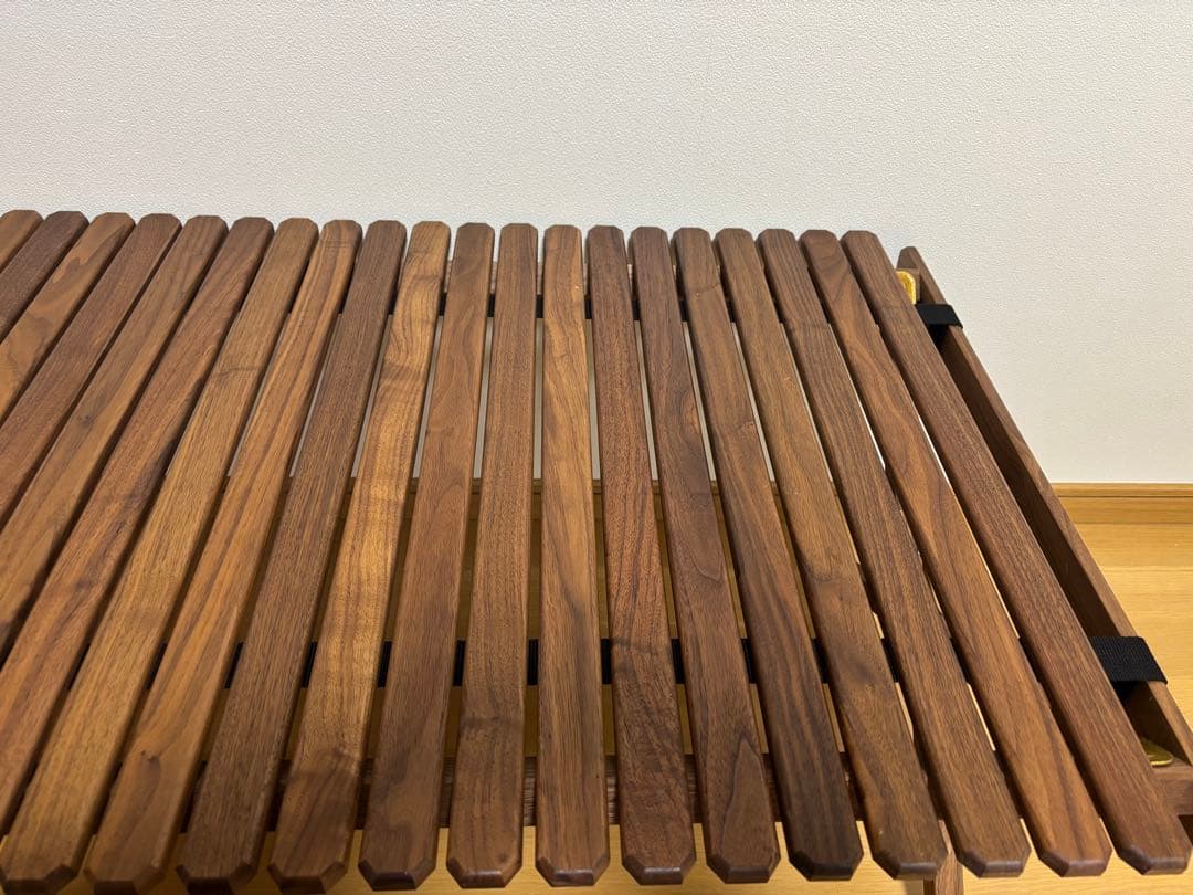 NORAs テーブル TYPE A 1100 ノラズ テーブル ウォールナット