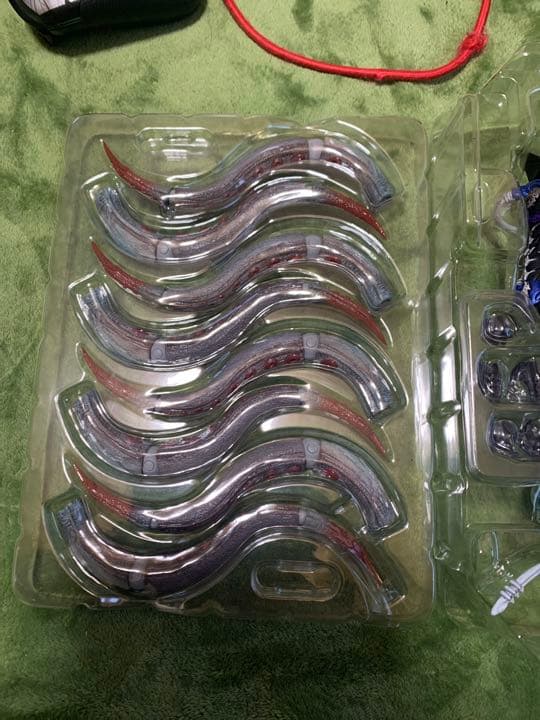 仮面ライダーオーズ　s.i.c. まとめ売り