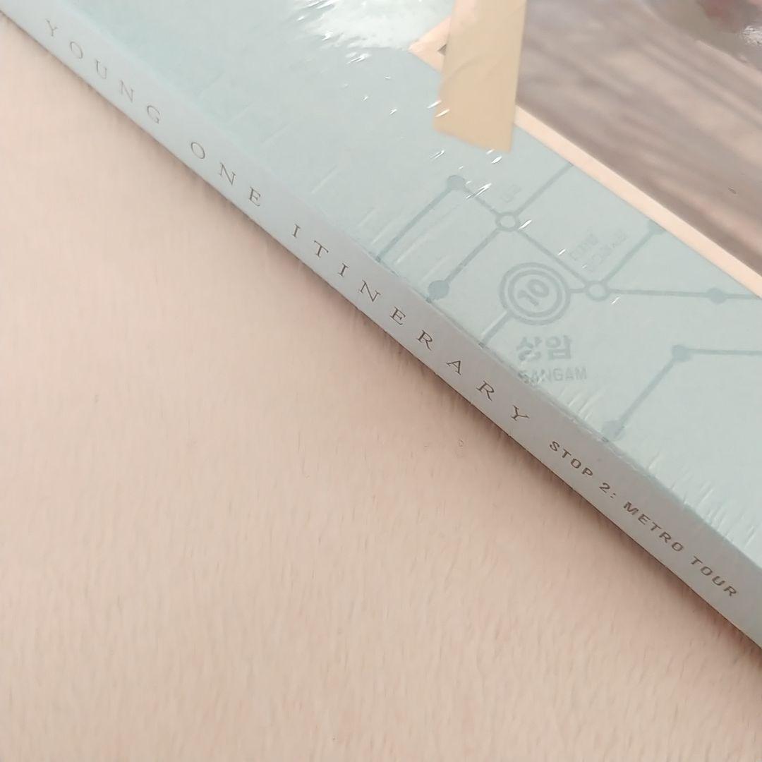 DAY6　ヨンケイ⑻