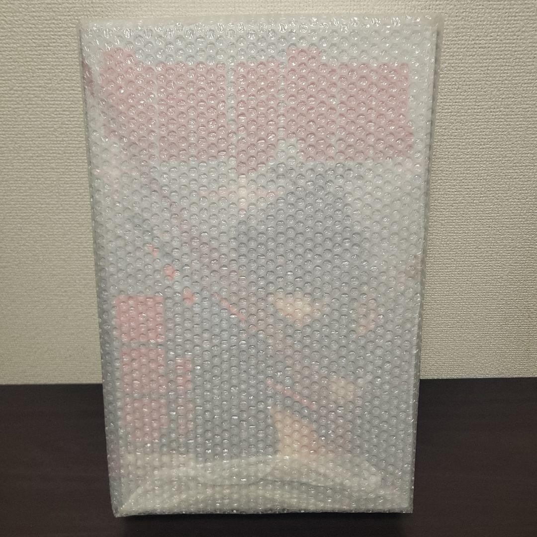 新品未開封 メディコムトイ RAH キルラキル 纏流子 神衣鮮血Ver 初回生産