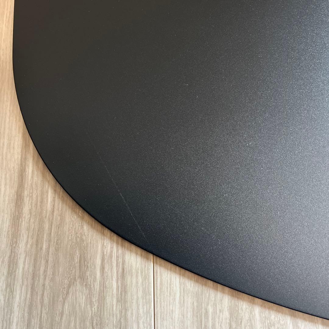 テレビスタンド　朝日木材Swing WS-BL840-DB