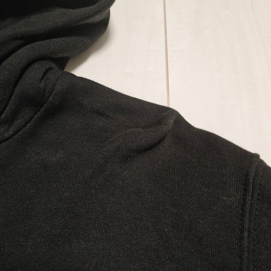 GO-ZEN hitoshizuku パーカー 氏賀Y太 Lサイズ