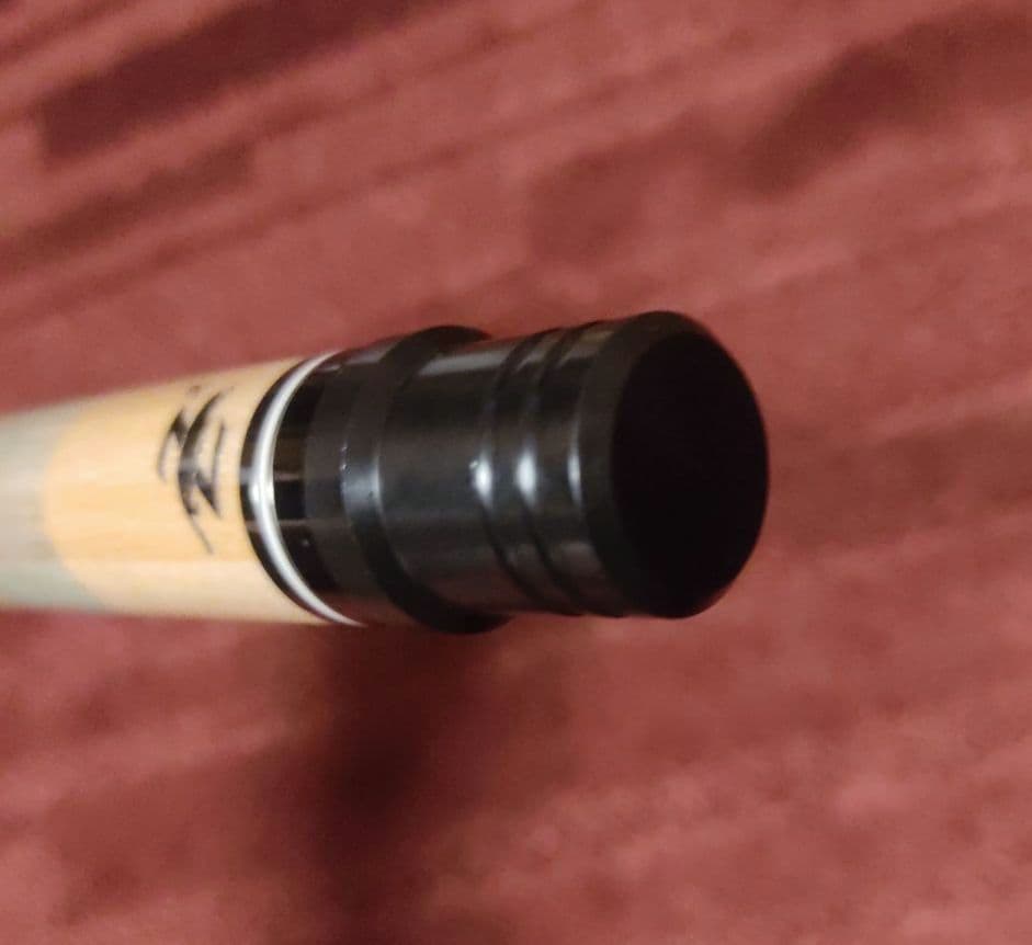 シャフト プレデター Z-2 Mezz-W（Wavy） ビリヤードキュー