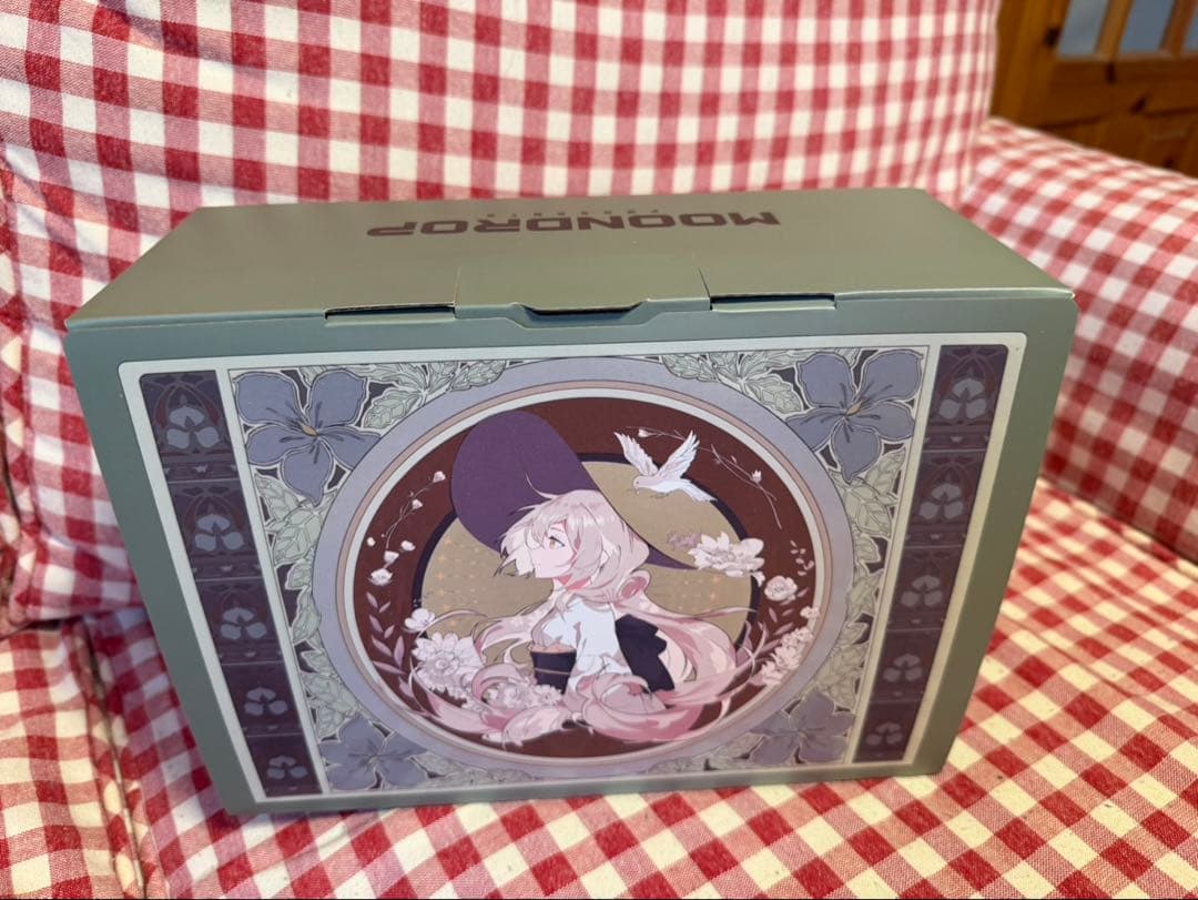 TAGO STUDIO T3-01-MD 新品未使用未開封