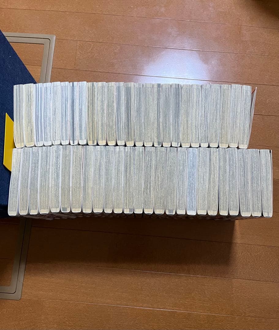 ワンピース　1巻〜105巻セット＋おまけ