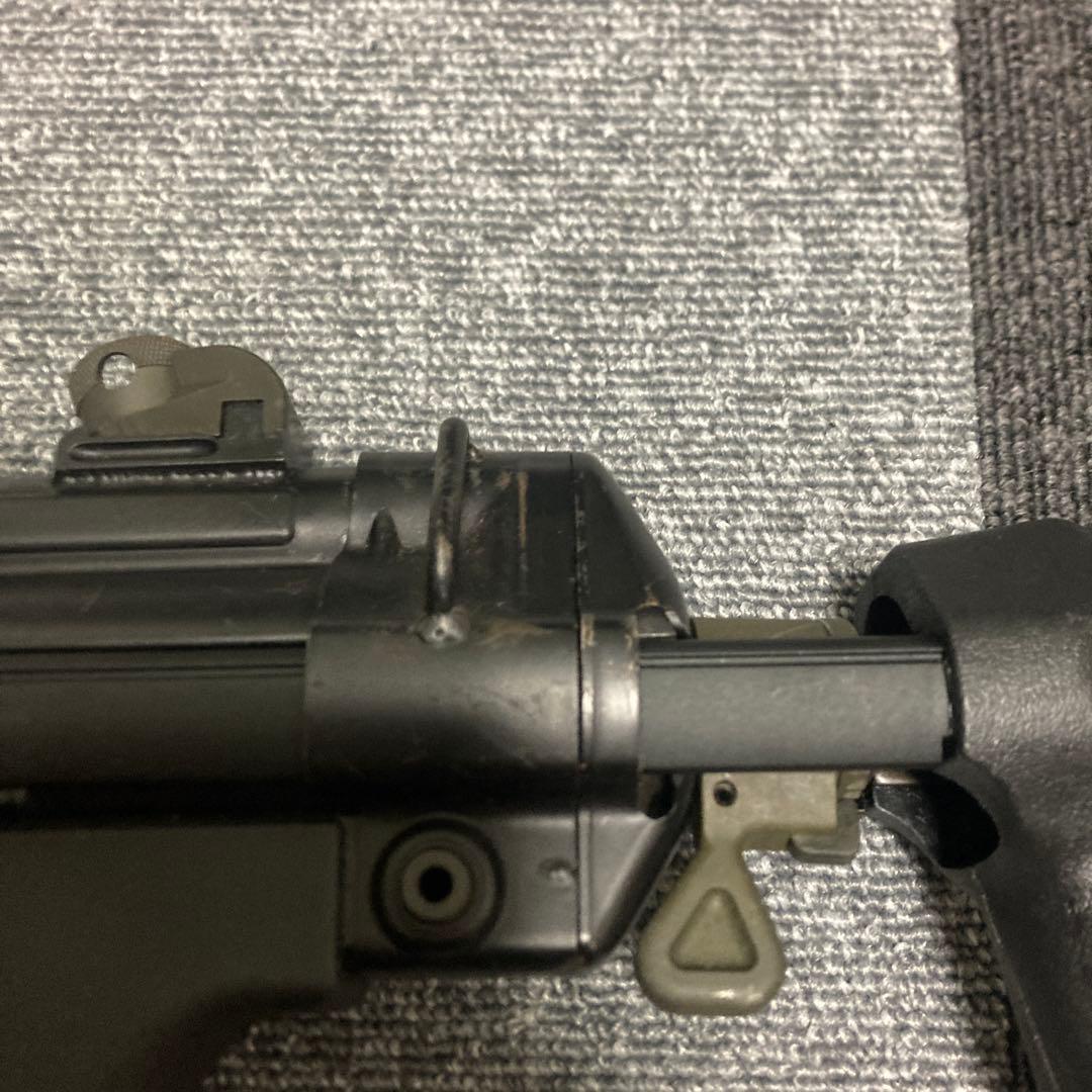 東京マルイ　MP5 Co2 GBB ジャンク