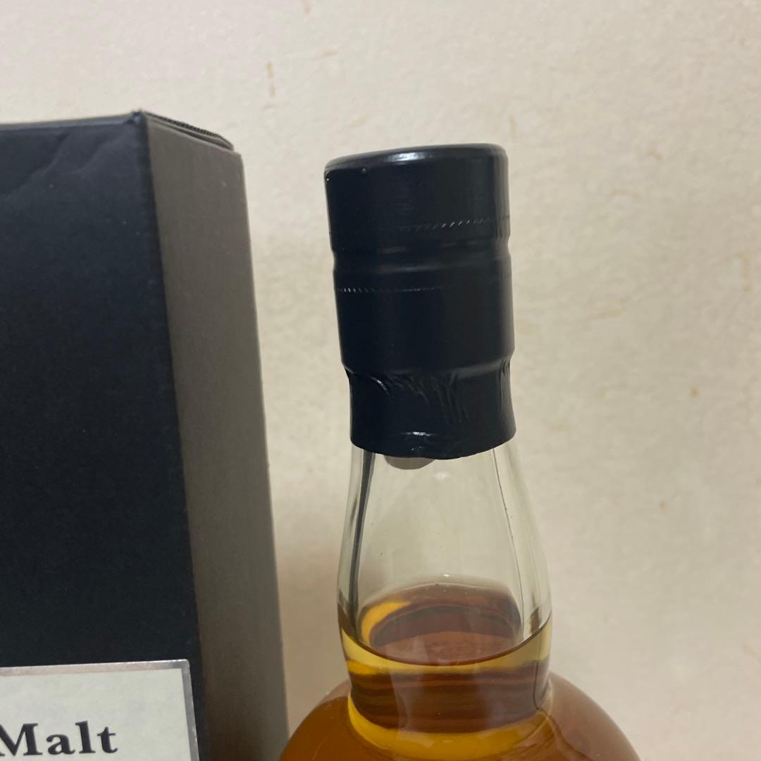 イチローズモルト　秩父　ピーテッド　2022