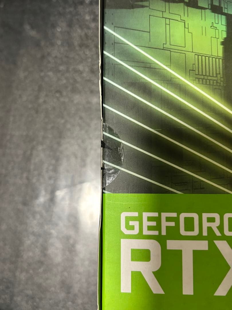 グラフィックボード・グラボ・ビデオカード ZOTAC GAMING GeForce RTX 3070 Twin Edge