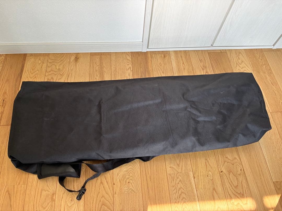 LOCKFIELD EQUIPMENT GT-40 DECK2 ロックフィールド